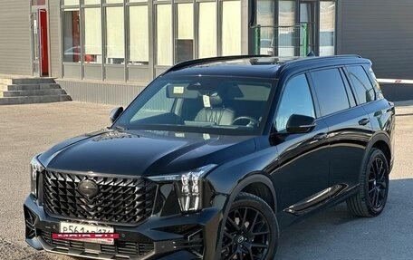 GAC GS8, 2024 год, 3 450 000 рублей, 36 фотография