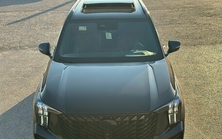 GAC GS8, 2024 год, 3 450 000 рублей, 37 фотография