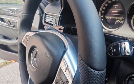 Mercedes-Benz E-Класс, 2012 год, 1 900 000 рублей, 8 фотография