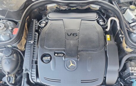 Mercedes-Benz E-Класс, 2012 год, 1 900 000 рублей, 13 фотография