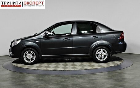 Ravon Nexia R3, 2017 год, 627 000 рублей, 8 фотография