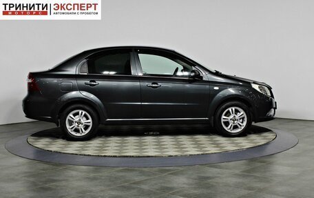 Ravon Nexia R3, 2017 год, 627 000 рублей, 4 фотография