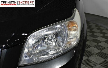Ravon Nexia R3, 2017 год, 627 000 рублей, 9 фотография