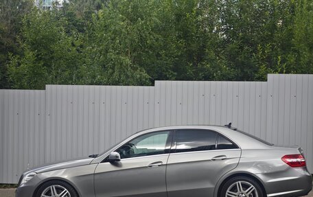 Mercedes-Benz E-Класс, 2012 год, 1 900 000 рублей, 25 фотография