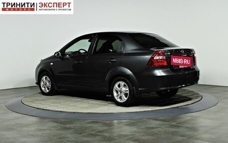 Ravon Nexia R3, 2017 год, 627 000 рублей, 7 фотография