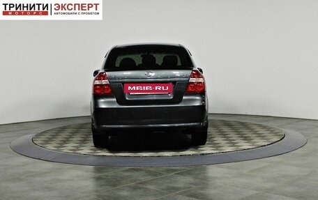 Ravon Nexia R3, 2017 год, 627 000 рублей, 6 фотография