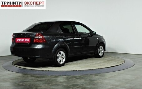 Ravon Nexia R3, 2017 год, 627 000 рублей, 5 фотография