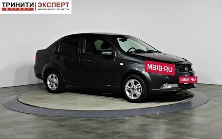 Ravon Nexia R3, 2017 год, 627 000 рублей, 3 фотография