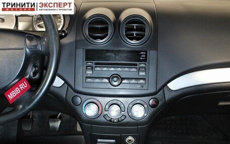 Ravon Nexia R3, 2017 год, 627 000 рублей, 11 фотография