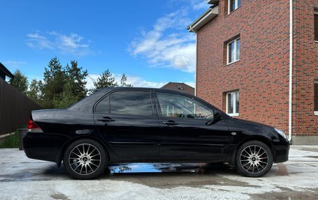 Mitsubishi Lancer IX, 2004 год, 310 000 рублей, 5 фотография