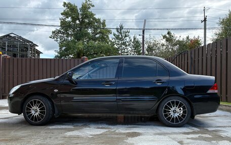 Mitsubishi Lancer IX, 2004 год, 310 000 рублей, 6 фотография