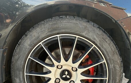 Mitsubishi Lancer IX, 2004 год, 310 000 рублей, 10 фотография