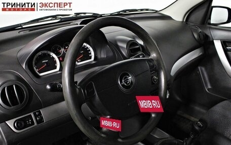 Ravon Nexia R3, 2017 год, 627 000 рублей, 12 фотография