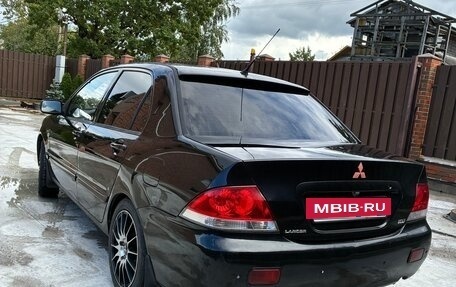 Mitsubishi Lancer IX, 2004 год, 310 000 рублей, 3 фотография