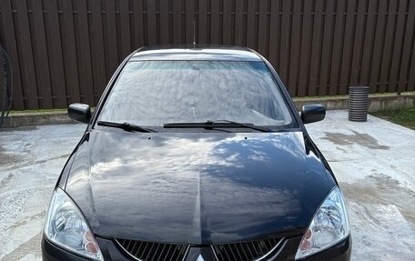 Mitsubishi Lancer IX, 2004 год, 310 000 рублей, 7 фотография