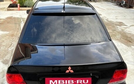 Mitsubishi Lancer IX, 2004 год, 310 000 рублей, 8 фотография