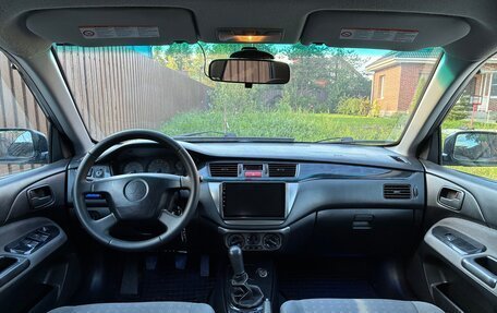 Mitsubishi Lancer IX, 2004 год, 310 000 рублей, 13 фотография