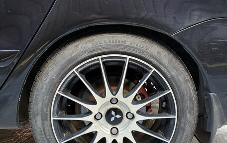 Mitsubishi Lancer IX, 2004 год, 310 000 рублей, 12 фотография