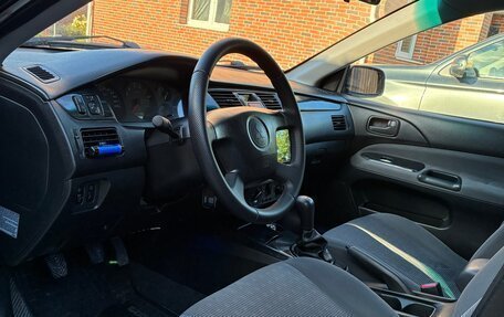 Mitsubishi Lancer IX, 2004 год, 310 000 рублей, 18 фотография