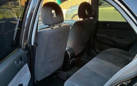 Mitsubishi Lancer IX, 2004 год, 310 000 рублей, 15 фотография