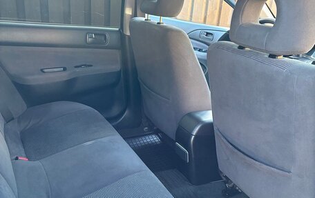 Mitsubishi Lancer IX, 2004 год, 310 000 рублей, 14 фотография
