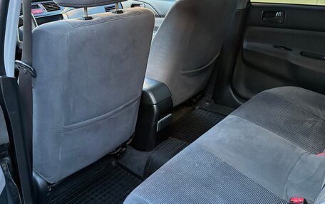 Mitsubishi Lancer IX, 2004 год, 310 000 рублей, 19 фотография