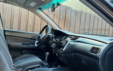 Mitsubishi Lancer IX, 2004 год, 310 000 рублей, 17 фотография