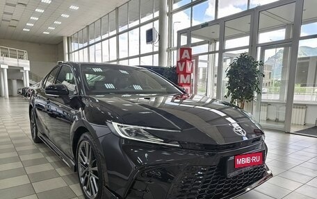 Toyota Camry, 2026 год, 4 249 000 рублей, 3 фотография