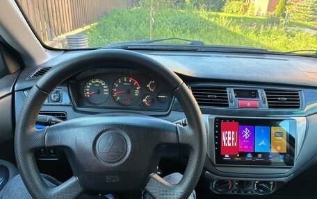 Mitsubishi Lancer IX, 2004 год, 310 000 рублей, 16 фотография
