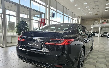 Toyota Camry, 2026 год, 4 249 000 рублей, 7 фотография