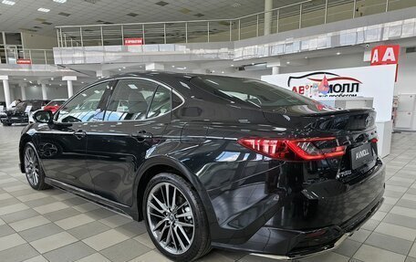 Toyota Camry, 2026 год, 4 249 000 рублей, 5 фотография