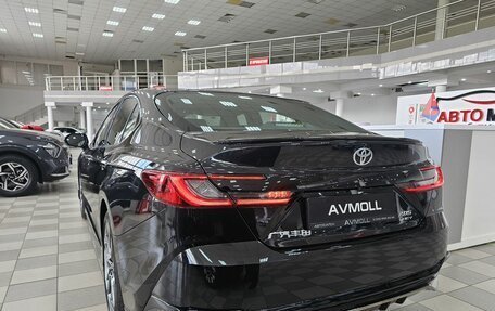 Toyota Camry, 2026 год, 4 249 000 рублей, 6 фотография