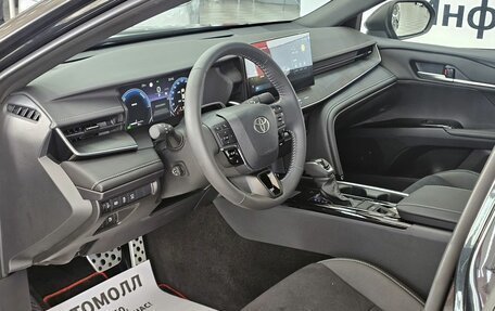 Toyota Camry, 2026 год, 4 249 000 рублей, 10 фотография