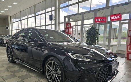 Toyota Camry, 2026 год, 4 249 000 рублей, 4 фотография
