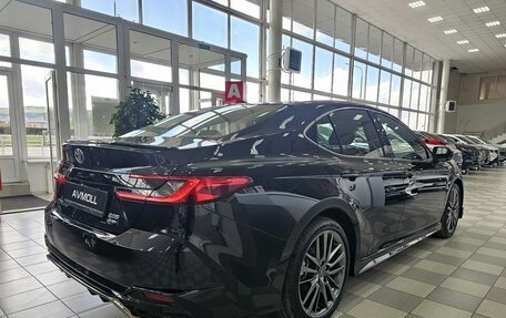 Toyota Camry, 2026 год, 4 249 000 рублей, 8 фотография