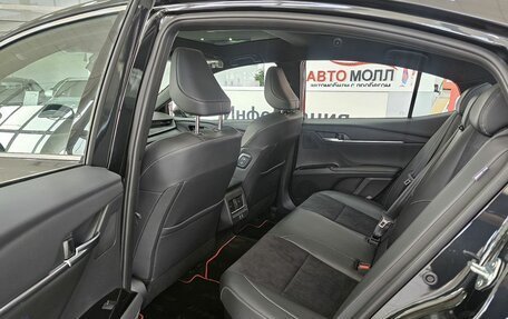 Toyota Camry, 2026 год, 4 249 000 рублей, 16 фотография