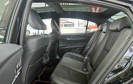 Toyota Camry, 2026 год, 4 249 000 рублей, 17 фотография