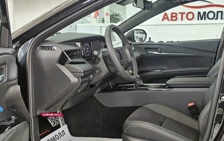 Toyota Camry, 2026 год, 4 249 000 рублей, 9 фотография