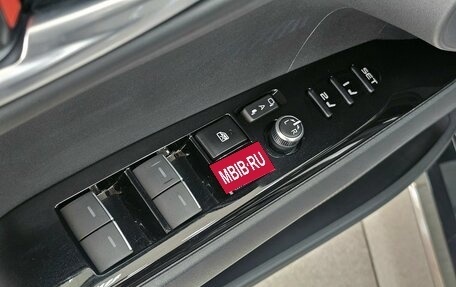 Toyota Camry, 2026 год, 4 249 000 рублей, 15 фотография