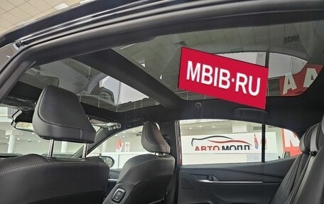 Toyota Camry, 2026 год, 4 249 000 рублей, 18 фотография