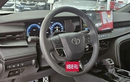 Toyota Camry, 2026 год, 4 249 000 рублей, 11 фотография