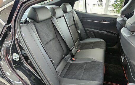Toyota Camry, 2026 год, 4 249 000 рублей, 19 фотография