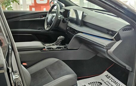 Toyota Camry, 2026 год, 4 249 000 рублей, 20 фотография
