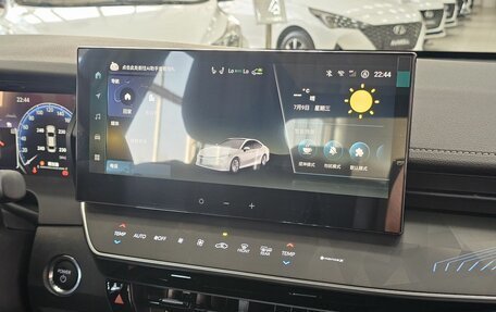 Toyota Camry, 2026 год, 4 249 000 рублей, 23 фотография
