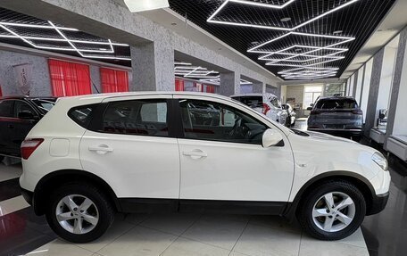 Nissan Qashqai, 2011 год, 1 145 000 рублей, 6 фотография