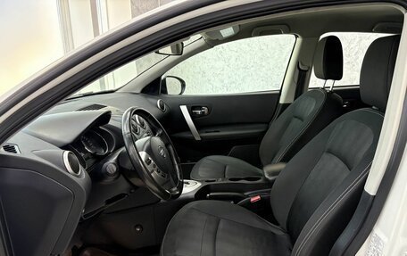 Nissan Qashqai, 2011 год, 1 145 000 рублей, 11 фотография