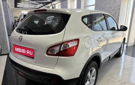 Nissan Qashqai, 2011 год, 1 145 000 рублей, 5 фотография