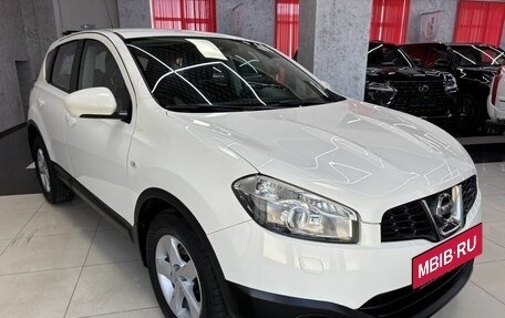 Nissan Qashqai, 2011 год, 1 145 000 рублей, 7 фотография