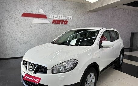 Nissan Qashqai, 2011 год, 1 145 000 рублей, 1 фотография