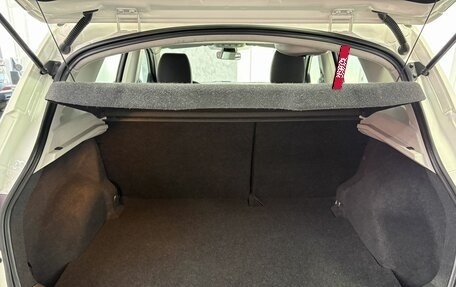 Nissan Qashqai, 2011 год, 1 145 000 рублей, 13 фотография